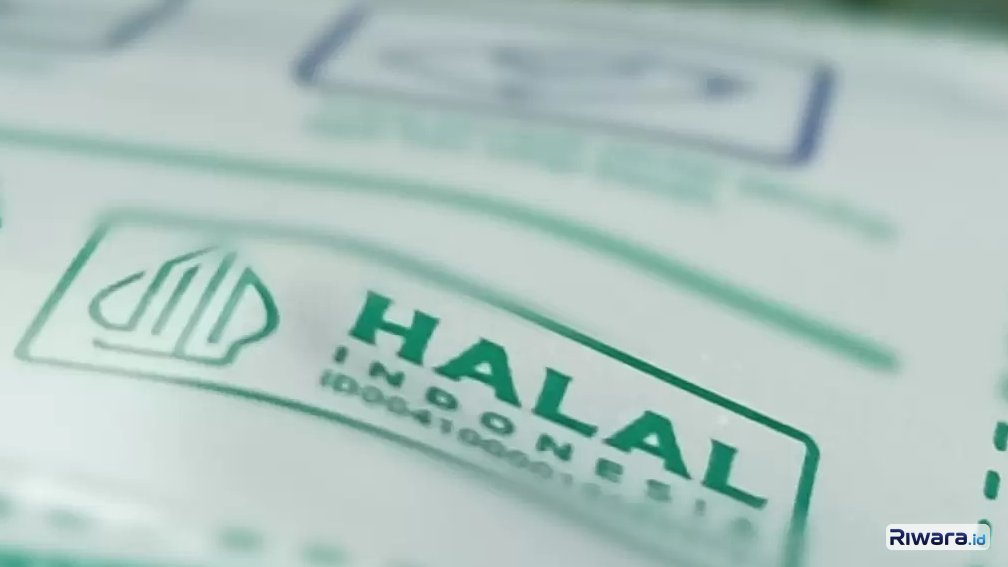 Penerapan aturan Wajib Halal secara penuh di Indonesia akan mulai diberlakukan pada 18 Oktober 2026
